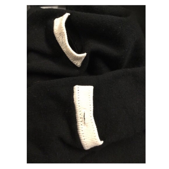 Milly Cashmere Cardigan - Picture 6 of 6